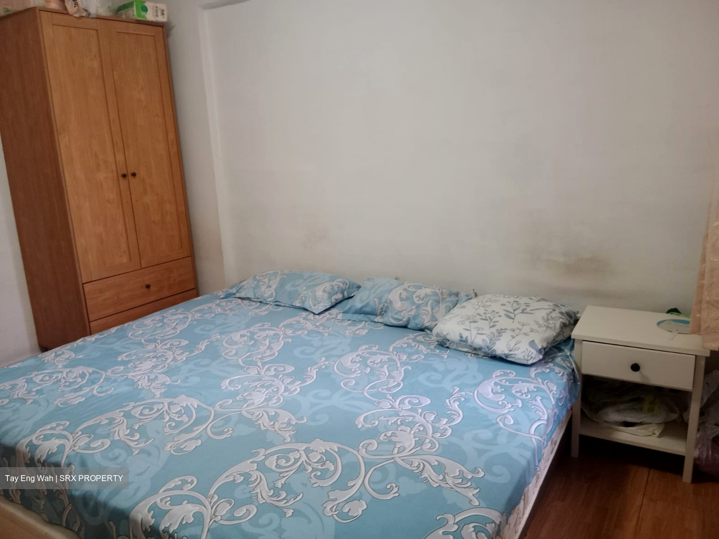 Blk 715 Vista 18 (Clementi), HDB 3 Rooms #586222711